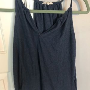 Madewell tank